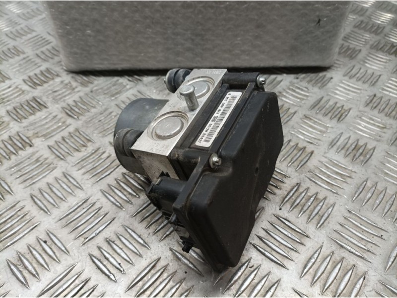 Recambio de abs para mitsubishi colt berlina 5 (z) cleartec inform referencia OEM IAM 4670A401 0265232175 BOSCH