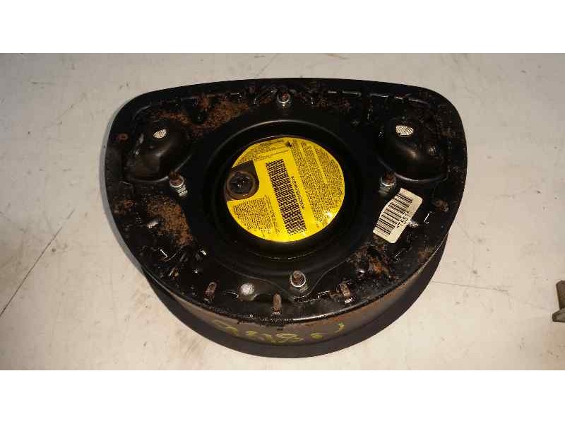 Recambio de airbag delantero izquierdo para opel corsa c club referencia OEM IAM 24439954  