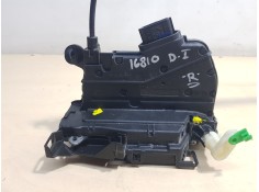 CERRADURA PUERTA DELANTERA IZQUIERDA 805031107R 