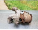 Recambio de turbocompresor para mercedes-benz vito (w638) caja cerrada 110 cdi  (638.094) referencia OEM IAM HAM6110967099 70405