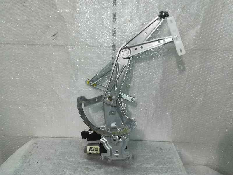 Recambio de elevalunas delantero derecho para opel meriva enjoy referencia OEM IAM 93186831 6 PINS ELECTRICO 93389552 400719H