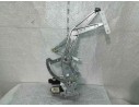 Recambio de elevalunas delantero derecho para opel meriva enjoy referencia OEM IAM 93186831 6 PINS ELECTRICO 93389552 400719H