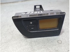 Recambio de mando climatizador para citroën c4 grand picasso exclusive referencia OEM IAM 9659627477 A830099700 DENSO LADO DEREC