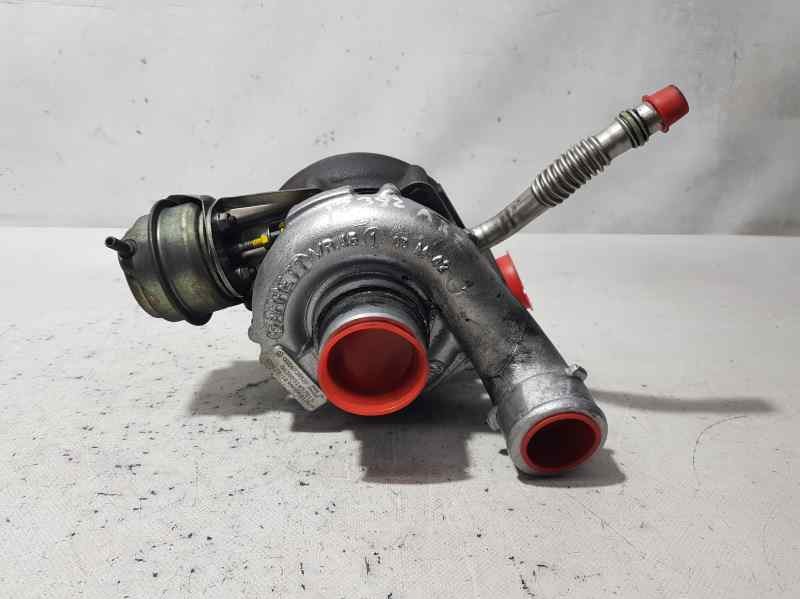 Recambio de turbocompresor para audi allroad quattro (4b5) 2.5 tdi (132kw) referencia OEM IAM 3059145701G GT2052U GARRETT