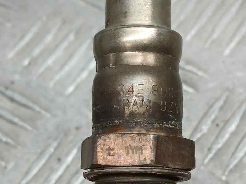 Recambio de sonda lambda para audi q2 (gab) 3.0 tfsi desing referencia OEM IAM 04E906262CR  
