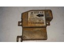 Recambio de airbag delantero izquierdo para opel corsa c club referencia OEM IAM 24439954  