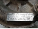 Recambio de turbocompresor para mercedes-benz vito (w638) caja cerrada 110 cdi  (638.094) referencia OEM IAM HAM6110967099 70405