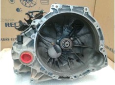 CAJA CAMBIOS 2T1R7002BH 250707 5VELOCIDADES