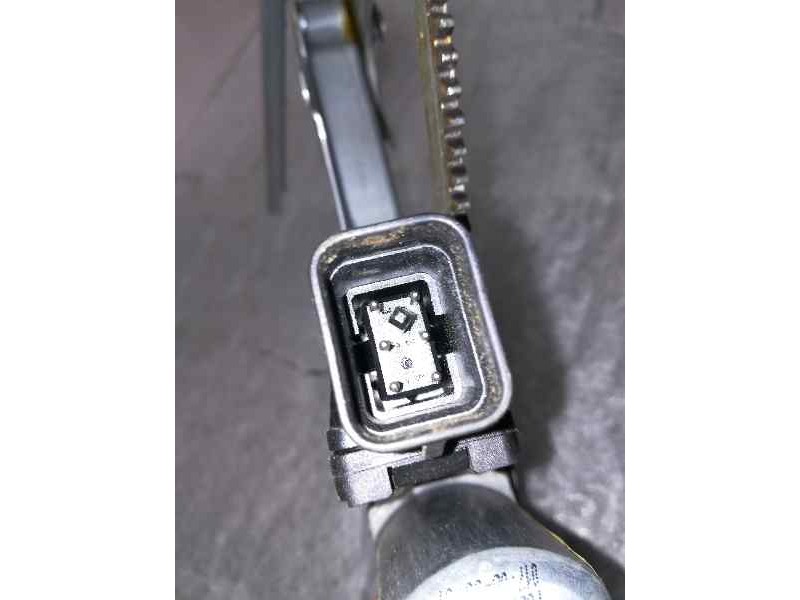 Recambio de elevalunas delantero derecho para opel meriva enjoy referencia OEM IAM 93186831 6 PINS ELECTRICO 93389552 400719H