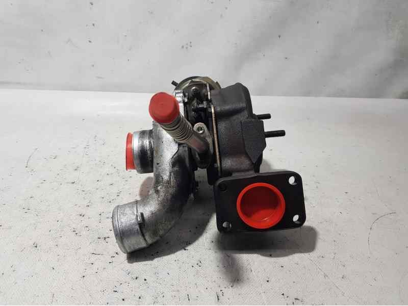 Recambio de turbocompresor para audi allroad quattro (4b5) 2.5 tdi (132kw) referencia OEM IAM 3059145701G GT2052U GARRETT