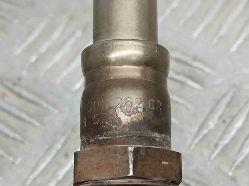Recambio de sonda lambda para audi q2 (gab) 3.0 tfsi desing referencia OEM IAM 04E906262CR  