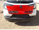 Recambio de paragolpes trasero para renault captur ii (hf_) 1.0 tce 90 eco-g (hfm6) referencia OEM IAM 850B24059R  