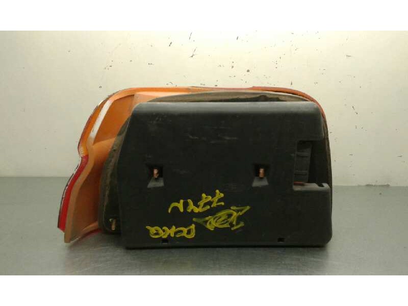 Recambio de piloto trasero derecho para ford orion cl referencia OEM IAM   