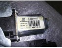 Recambio de elevalunas delantero derecho para opel meriva enjoy referencia OEM IAM 93186831 6 PINS ELECTRICO 93389552 400719H
