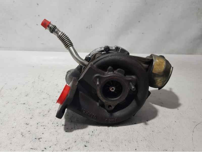 Recambio de turbocompresor para audi allroad quattro (4b5) 2.5 tdi (132kw) referencia OEM IAM 3059145701G GT2052U GARRETT