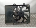 Recambio de electroventilador para citroën c3 collection referencia OEM IAM 9801666680  