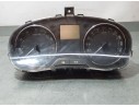 Recambio de cuadro instrumentos para skoda fabia (5j2 ) ambition referencia OEM IAM 5J0920811E A2C53425973 VDO