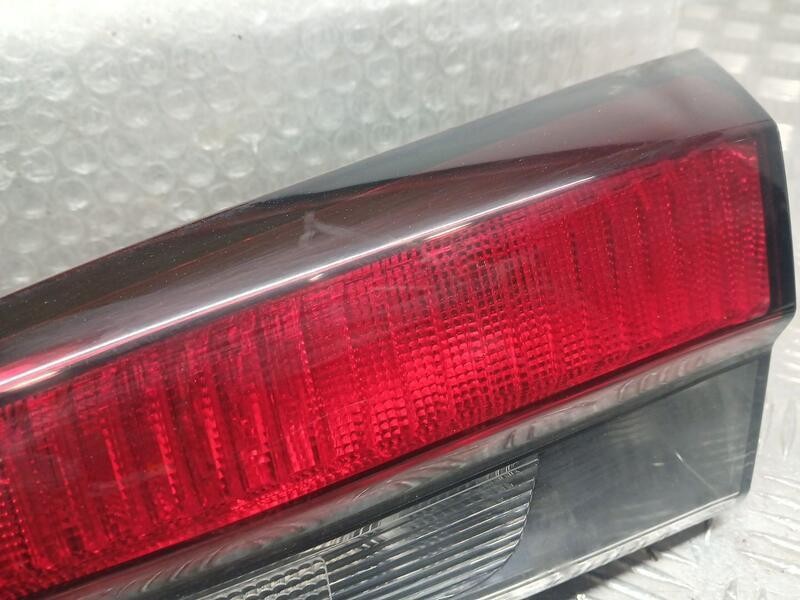 Recambio de piloto trasero derecho para fiat tipo ii (357) fam lounge referencia OEM IAM 520939180E INTERIOR ROZADO 320B001442