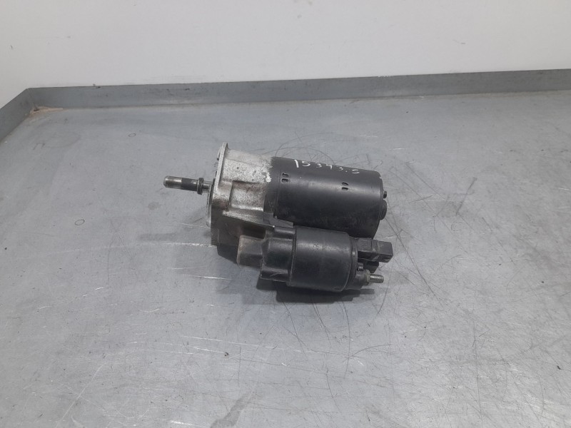 Recambio de motor arranque para seat ibiza (6k) básico referencia OEM IAM 036911023Q BOSCH 0001112027