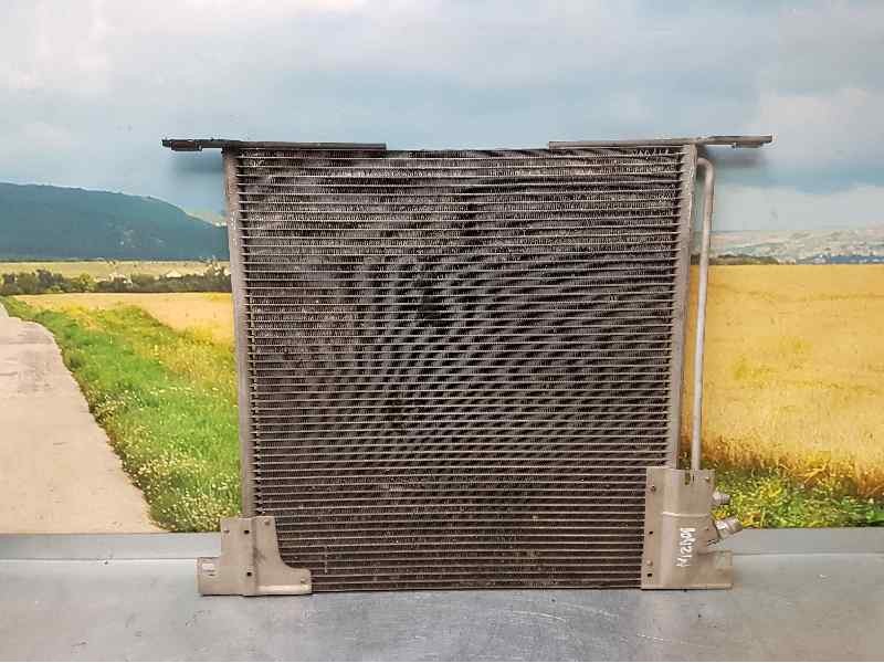 Recambio de condensador / radiador aire acondicionado para mercedes-benz vito (w638) caja cerrada 110 cdi  (638.094) referencia 