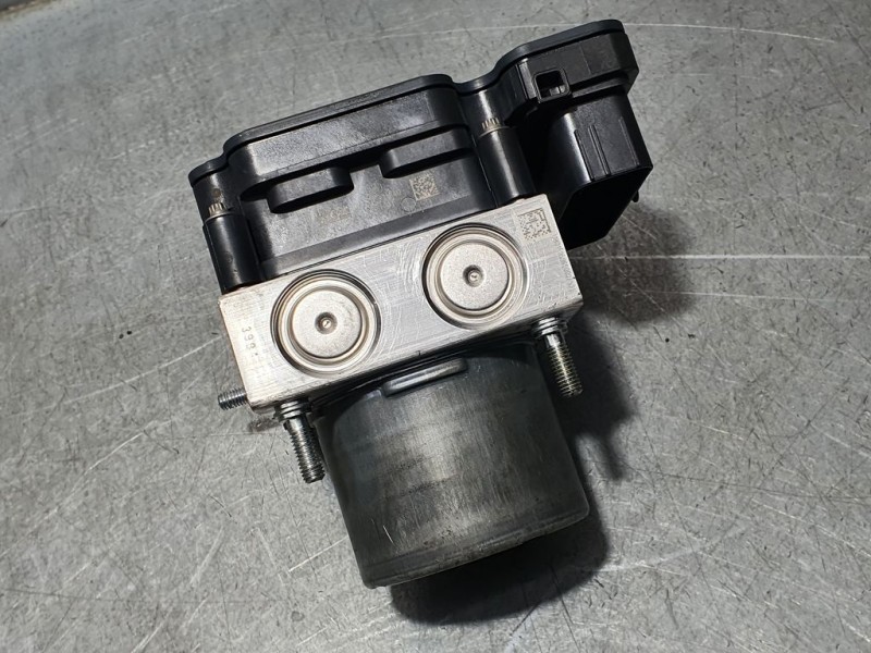 Recambio de abs para citroën c5 aircross feel referencia OEM IAM 9812786180 970025 BOSCH