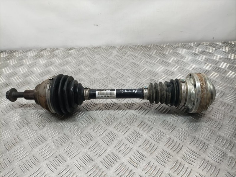 Recambio de transmision delantera izquierda para skoda superb combi (3t5) ambition referencia OEM IAM 1K0407271HM  