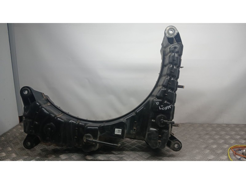 Recambio de deposito adblue para renault express furgoneta/monovolumen 1.5 blue dci 95 (f6ab) referencia OEM IAM 172A21120R  172