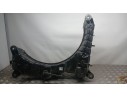 Recambio de deposito adblue para renault express furgoneta/monovolumen 1.5 blue dci 95 (f6ab) referencia OEM IAM 172A21120R  172