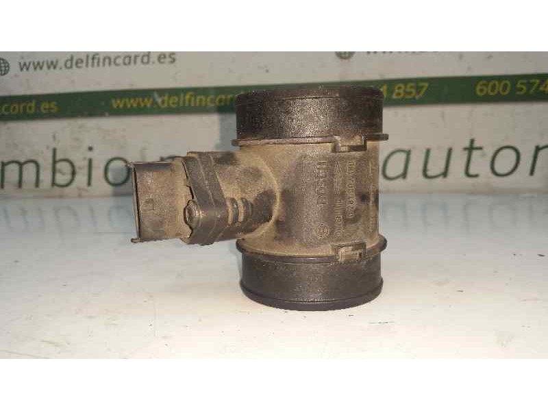 Recambio de caudalimetro para opel corsa c club referencia OEM IAM 0281002180  BOSCH