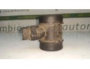 Recambio de caudalimetro para opel corsa c club referencia OEM IAM 0281002180  BOSCH