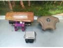 Recambio de kit airbag para jaguar x-type 2.0 v6 executive referencia OEM IAM 1X43F042B85AE0AEK  