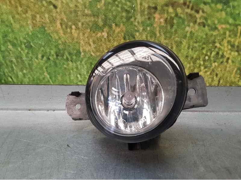 Recambio de faro antiniebla derecho para renault master kasten l1h1 ka 3,5t referencia OEM IAM 8200002470 89201781 VALEO