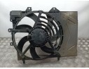 Recambio de electroventilador para citroën c3 collection referencia OEM IAM 9801666680  