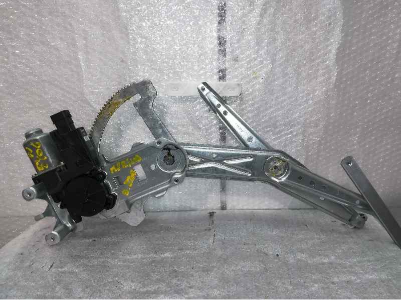 Recambio de elevalunas delantero izquierdo para opel meriva enjoy referencia OEM IAM 93389551 6 PINS ELECTRICO 400718H