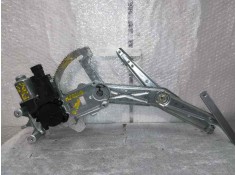 Recambio de elevalunas delantero izquierdo para opel meriva enjoy referencia OEM IAM 93389551 6 PINS ELECTRICO 400718H