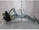 Recambio de elevalunas delantero izquierdo para opel meriva enjoy referencia OEM IAM 93389551 6 PINS ELECTRICO 400718H