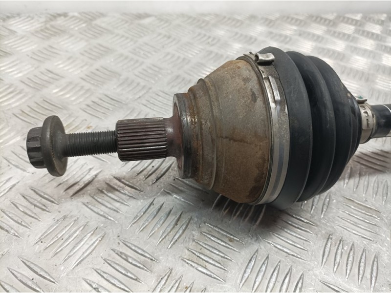 Recambio de transmision delantera izquierda para skoda superb combi (3t5) ambition referencia OEM IAM 1K0407271HM  