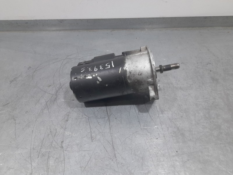 Recambio de motor arranque para seat ibiza (6k) básico referencia OEM IAM 036911023Q BOSCH 0001112027