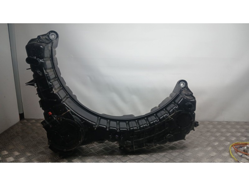 Recambio de deposito adblue para renault express furgoneta/monovolumen 1.5 blue dci 95 (f6ab) referencia OEM IAM 172A21120R  172