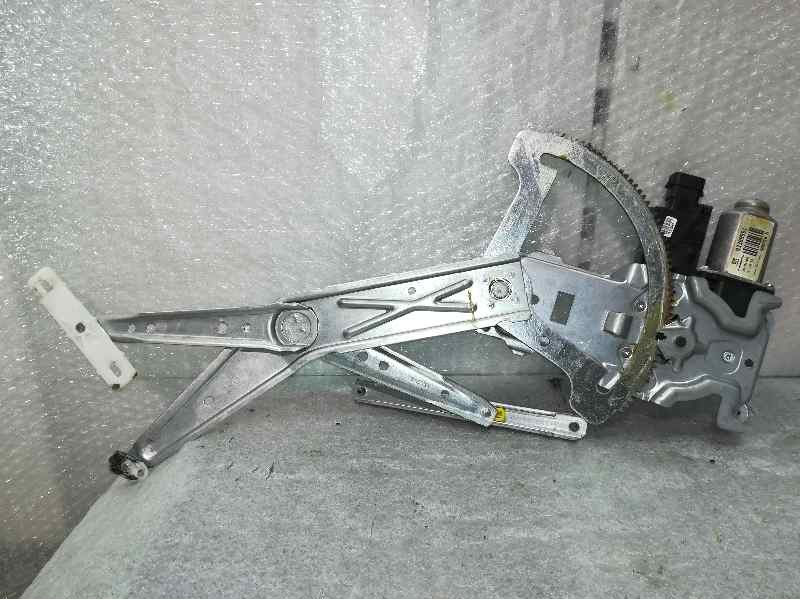 Recambio de elevalunas delantero izquierdo para opel meriva enjoy referencia OEM IAM 93389551 6 PINS ELECTRICO 400718H