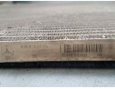 Recambio de condensador / radiador aire acondicionado para mercedes-benz vito (w638) caja cerrada 110 cdi  (638.094) referencia 