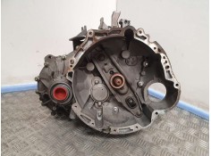 Recambio de caja cambios para mitsubishi colt berlina 3 (cz) 1.5 di-d inform referencia OEM IAM PMN130195 T000689692 5VELOCIDADE