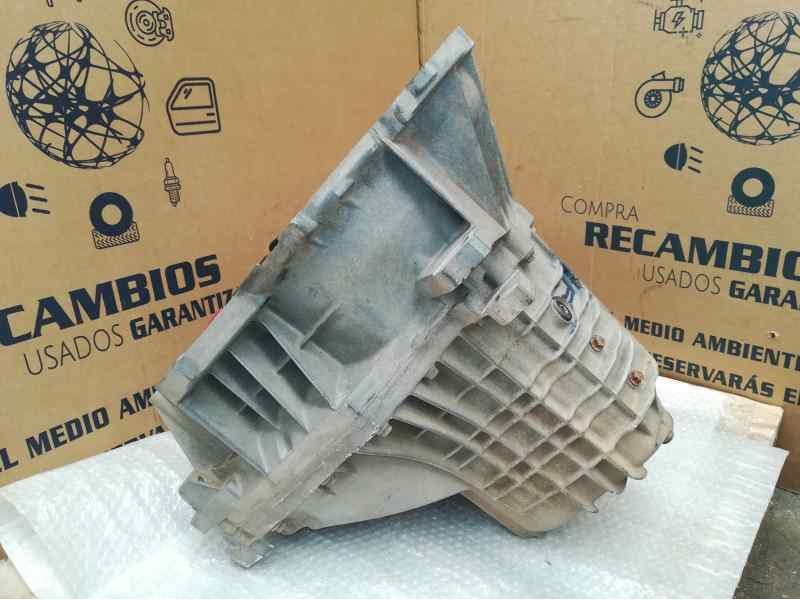 Recambio de caja cambios para ford transit connect (tc7) furgón ft 200s referencia OEM IAM 2T1R7002BH 250707 5VELOCIDADES