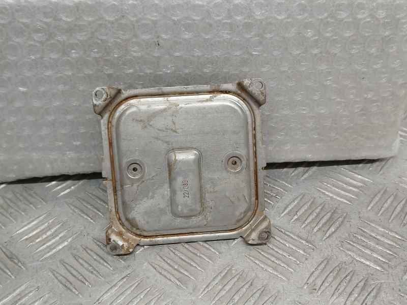 Recambio de centralita faro para renault clio v business edition referencia OEM IAM 260553323R A2C90665803 CONTINENTAL