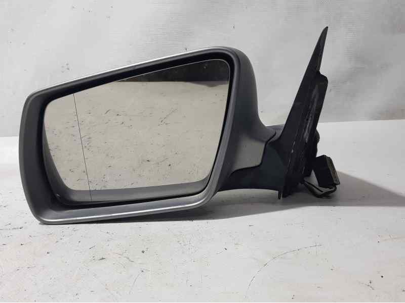 Recambio de retrovisor izquierdo para audi allroad quattro (4b5) 2.5 tdi (132kw) referencia OEM IAM   ELECTRICO 5 PINS