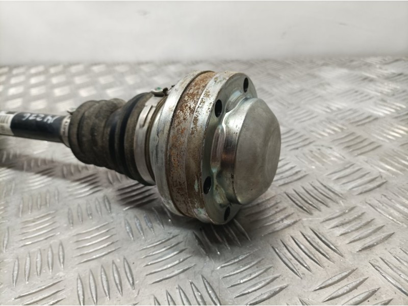 Recambio de transmision delantera izquierda para skoda superb combi (3t5) ambition referencia OEM IAM 1K0407271HM  