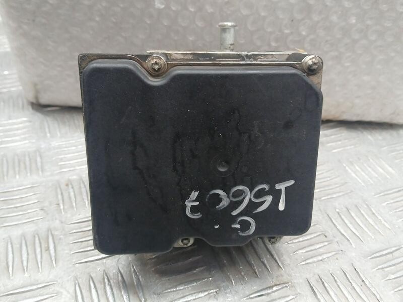 Recambio de abs para citroën xsara picasso hdi 110 fap sx top referencia OEM IAM 9655045580  0265234060