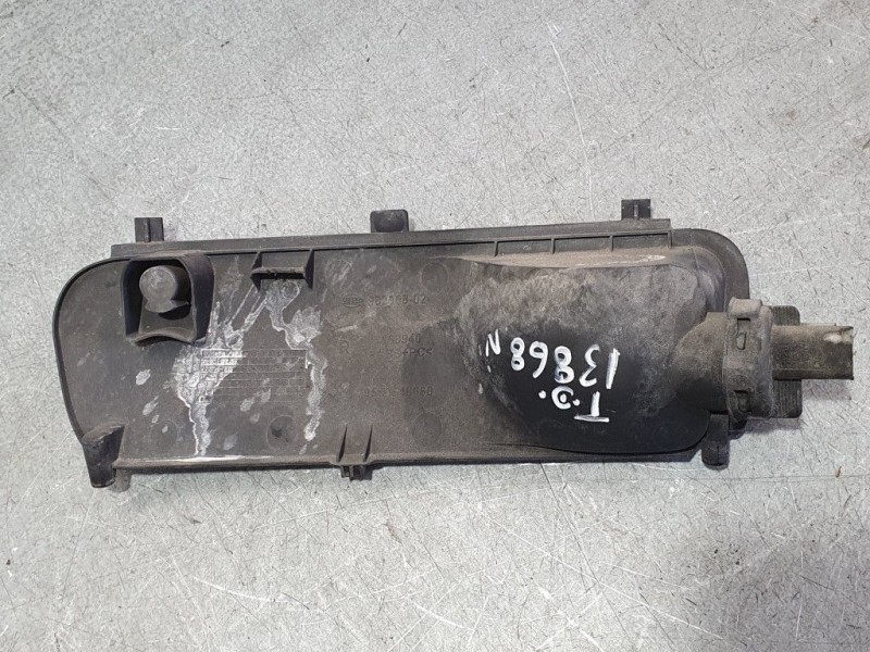 Recambio de piloto trasero derecho paragolpes para citroën c4 grand picasso exclusive referencia OEM IAM 6351HS  MANCHADO PINTUR