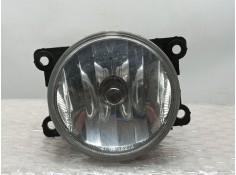 Recambio de faro antiniebla derecho para citroën c3 collection referencia OEM IAM   SIN REFERENCIA