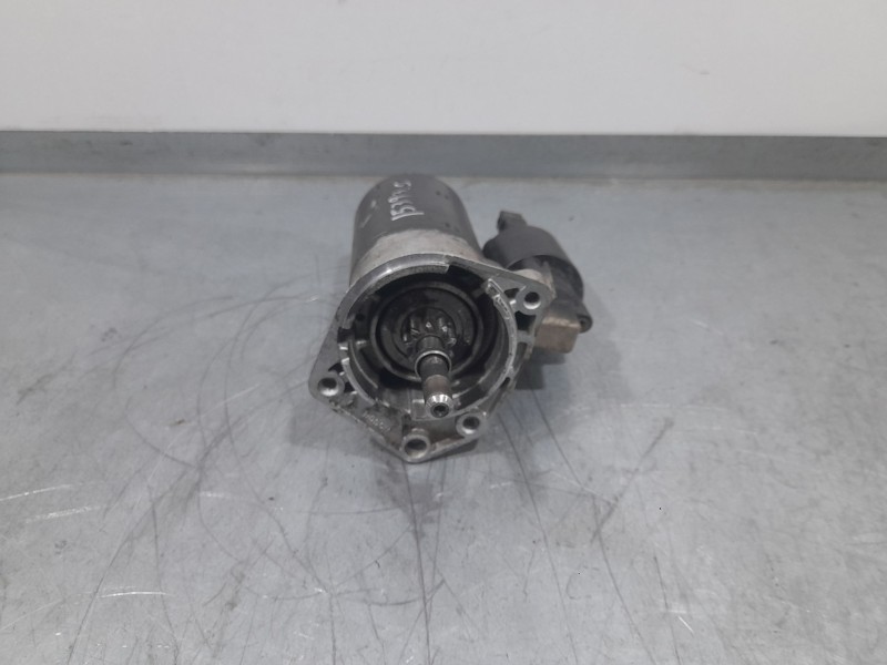 Recambio de motor arranque para seat ibiza (6k) básico referencia OEM IAM 036911023Q BOSCH 0001112027